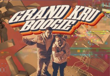 Grand Kru Boogie