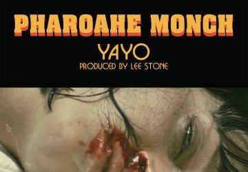 Króciutko: Pharoahe Monch - YAYO (2019)
