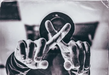 Konrad Brzos & Smokin - Acta Est EP